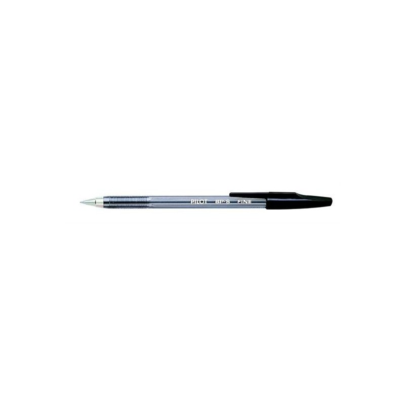 PENNASFERA PILOT BPS F NERO