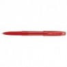 PENNASFERA PILOT SUPER GRIP -G ROSSO CON CAPPUCCIO