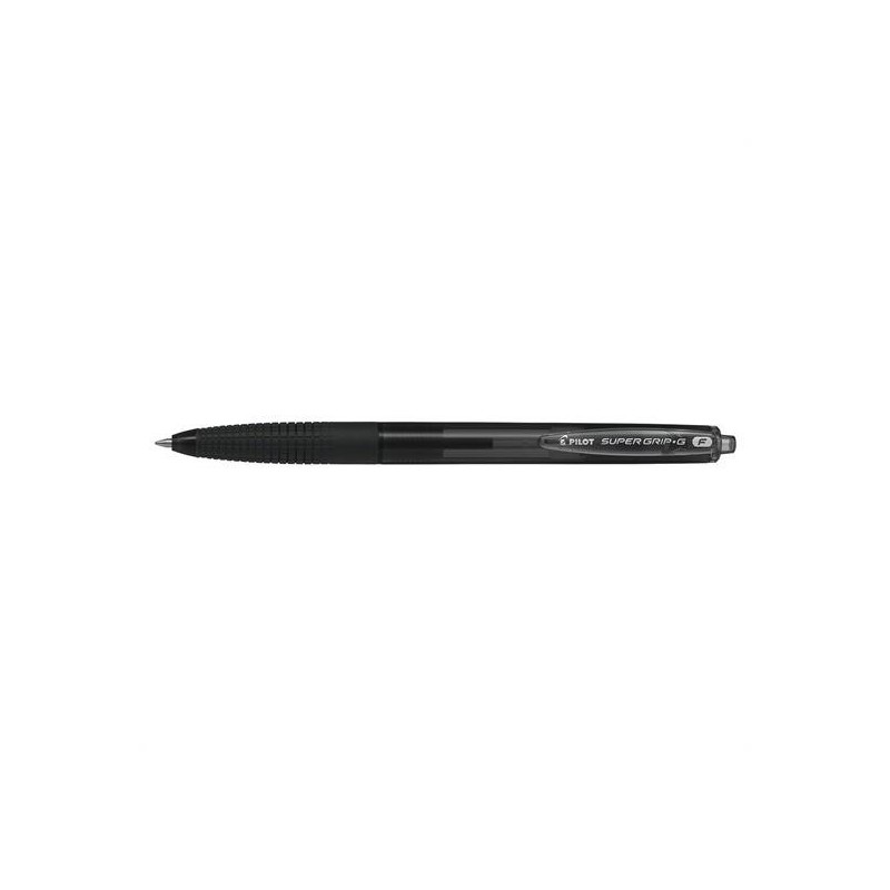 PENNASFERA SCATTO PILOT SUPER GRIP -G P.M. NERO