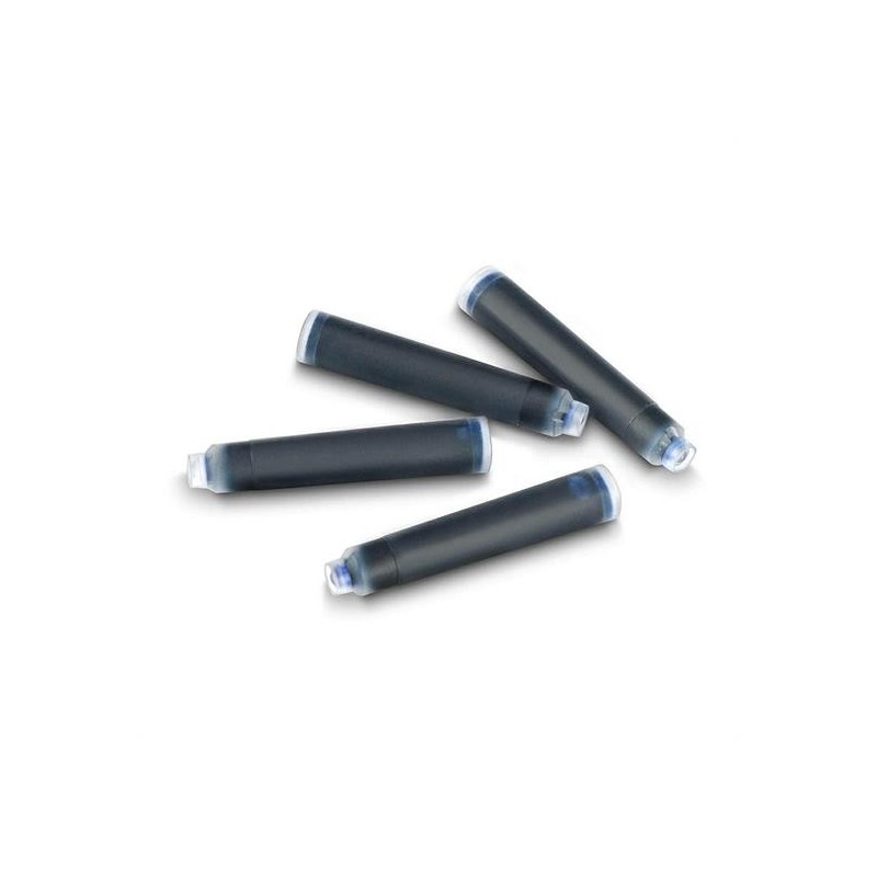 CARTUCCIA PENNA STILOGRAFICA PZ.30 BLU