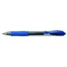 PENNA GEL A SCATTO PILOT G2 BLU
