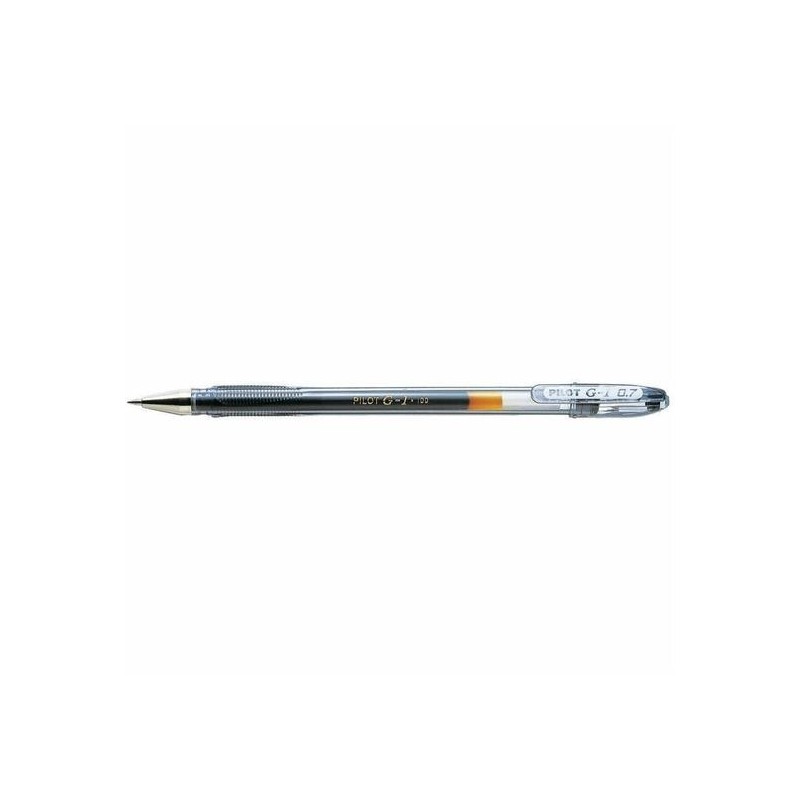 PENNA GEL PILOT G1 NERO
