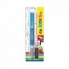 PENNA STILOGRAFICA + 2 CARTUCCE