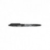 PENNASFERA CANCELL. PILOT FRIXION NERO