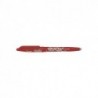 PENNASFERA CANCELL. PILOT FRIXION ROSSO