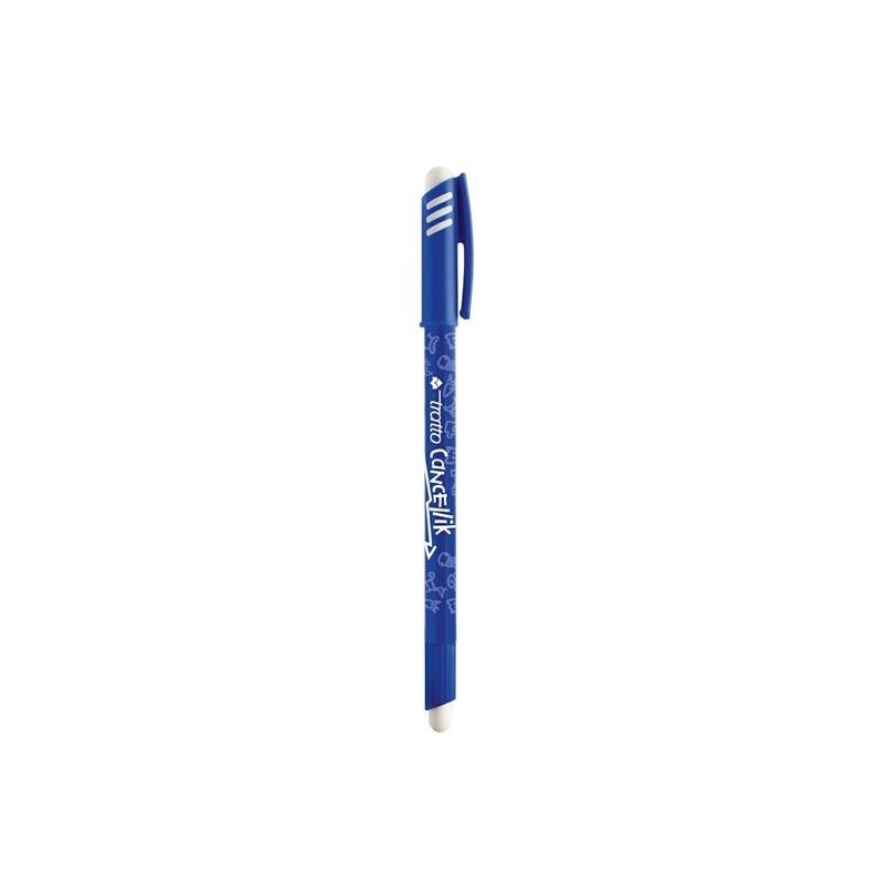 PENNASFERA TRATTO CANCELLIK BLU'