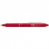 SFERA CANCELLABILE A SCATTO FRIXION ROSSO