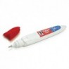CORRETTORE A PENNA P.METALLO PRITT