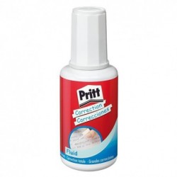 CORRETTORE LIQUIDO PRITT...