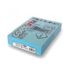 CARTONC.COLORATO A4 GR.160...