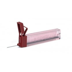 ASTUCCIO 12 MINE 2H MM. 0,5