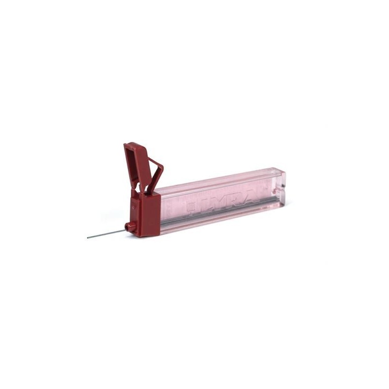 ASTUCCIO 12 MINE HB MM. 0,5