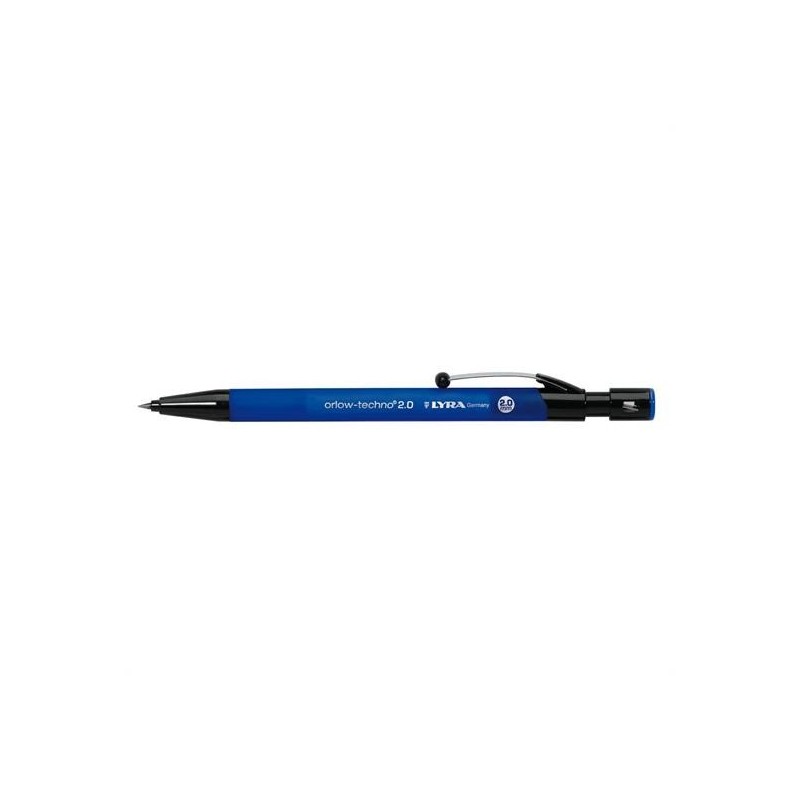 LAPIS PORTAMINE FILA MM. 2