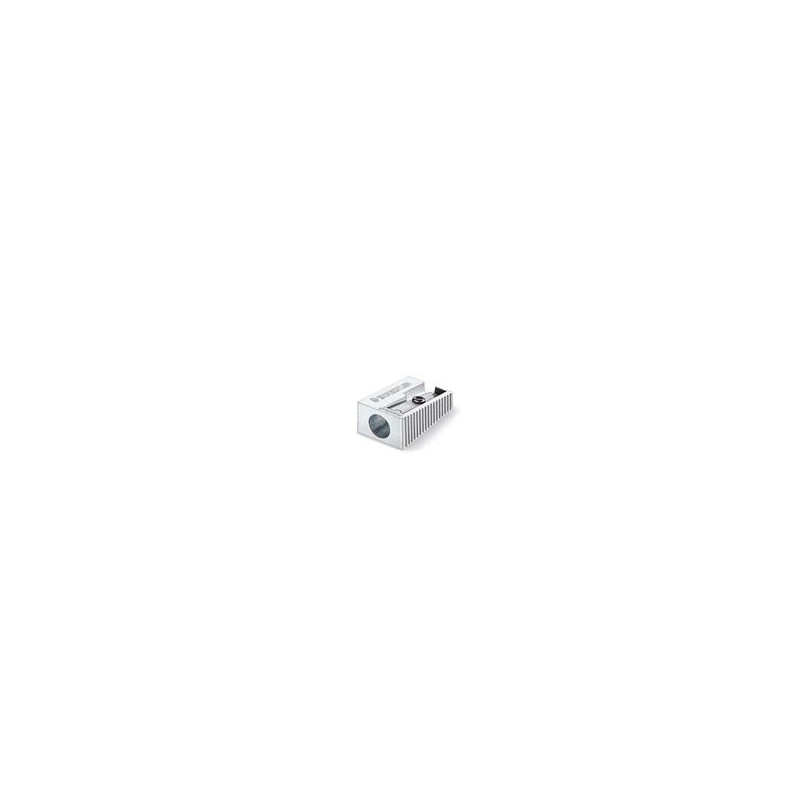 TEMPERAMATITE METALLO 1 FORO STAEDTLER