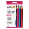 MATITONI MAXI MAMBO JUMBO 12 COLORI
