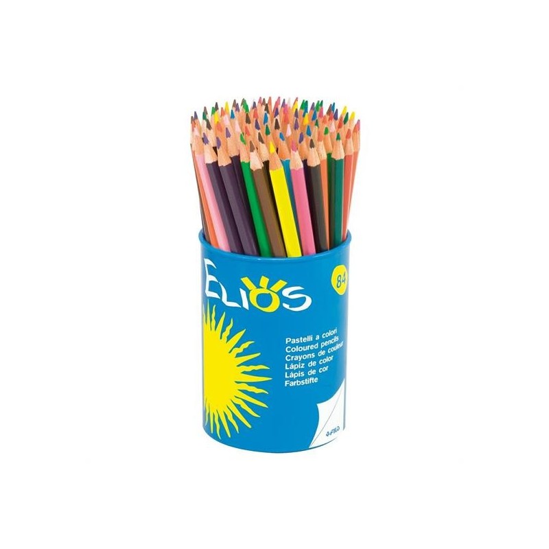 MATITE GIOTTO ELIOS PZ. 84