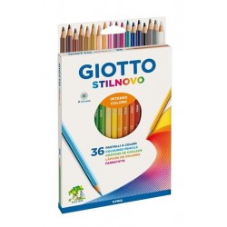 MATITE GIOTTO STILNOVO 36...