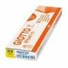 MATITE GIOTTO STILNOVO MONOCOLORE GIALLO PZ. 12