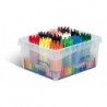 PASTELLI CERA GIOTTO CF.144 SCHOOLPACK