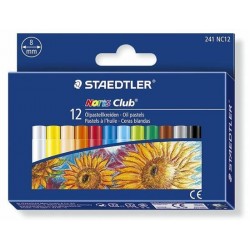 PASTELLI OLIO STAEDTLER 12...