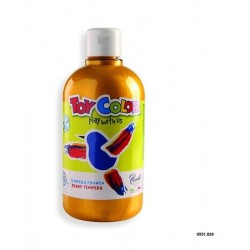 TEMPERA METALLIZZATA TOY...
