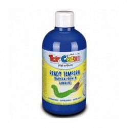 TEMPERA TOY COLOR ML. 500 BLU