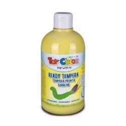 TEMPERA TOY COLOR ML. 500...