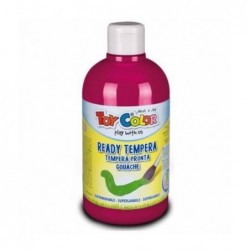 TEMPERA TOY COLOR ML. 500...