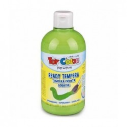 TEMPERA TOY COLOR ML. 500...