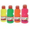TEMPERA FLUO GIOTTO ML. 250 ARANCIO