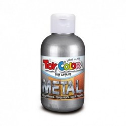 TEMPERA METALLIZZATA TOY...