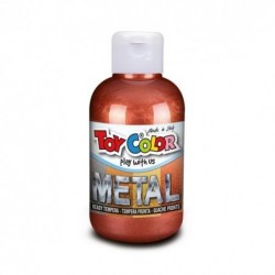 TEMPERA METALLIZZATA TOY...