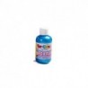 TEMPERA PERLATA TOY COLOR ML. 250 CYAN