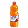 TEMPERA GIOTTO ML. 1000 ARANCIO