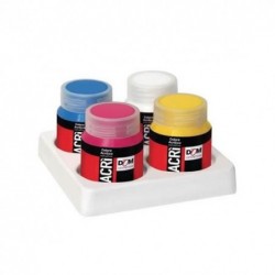 TEMPERA ACRILICA 5 TUBETTI...