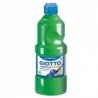 TEMPERA ACRILICA GIOTTO ML. 500 VERDE