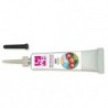 VETRO TUBETTO FINTO PIOMBO NERO 20ML