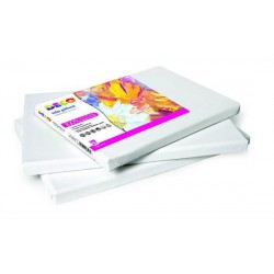 TELA PER PITTURA 25X35