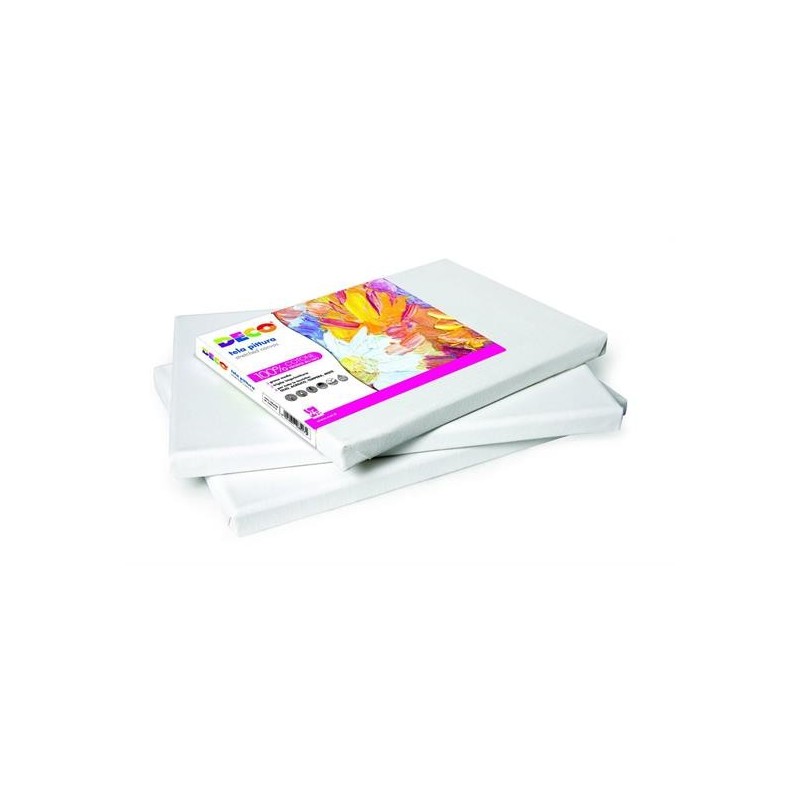 TELA PER PITTURA 50X70