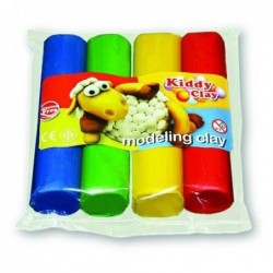 PLASTILINA KIDDY CLAY...