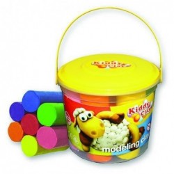 PLASTILINA KIDDY CLAY...
