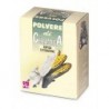 CERAMICA POLVERE BIANCA KG. 1