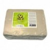 CRETA NATURALE PANETTO KG. 5 COLORE BIANCO
