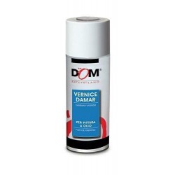 VERNICE FINALE SPRAY ML.400...