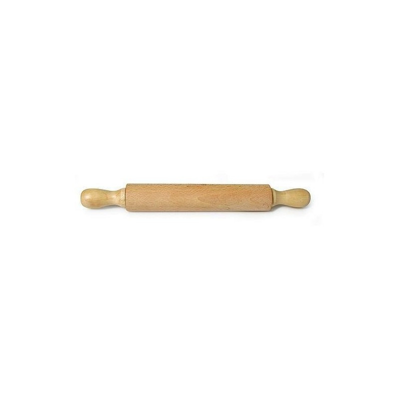 MATTARELLO IN LEGNO CM.24 Ø 2,8