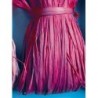 RAFIA NATURALE GR.50 ROSA FUXIA
