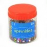 PAILLETTES COLORATE STELLINE METALLIZZATE PZ. 500