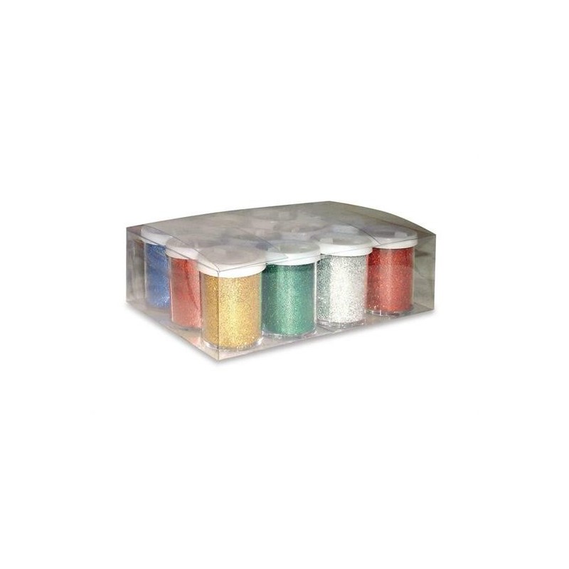 BRILL/FLACONE ML.25 EXTRAFINE CON DOS. CF.12 COL. ASS.