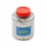 BRILLANTINI BARATTOLO GRANA FINE ML.450 ARGENTO