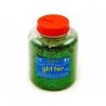 BRILLANTINI BARATTOLO GRANA FINE ML.450 VERDE